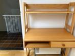 Kinderbureau, Ophalen, Zo goed als nieuw, Grenenhout, Verstelbaar