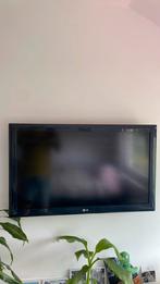 LG 37LD650H 37 inch, Blacklight defect, Audio, Tv en Foto, Televisies, Ophalen of Verzenden, Zo goed als nieuw, LG