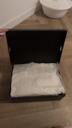 Jordan 4 retro black cats, Kleding | Heren, Schoenen, Ophalen of Verzenden, Zwart