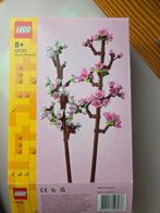 Lego bloemen, 40460/40524/40725, Ophalen of Verzenden, Nieuw, Complete set, Lego