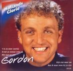 Gordon Hollands Glorie Originele CD Nieuw, Ongebruikt., Cd's en Dvd's, Cd's | Nederlandstalig, Ophalen of Verzenden, Nieuw in verpakking