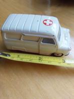 CorciToys Metalen Modelauto Ambulance, Ophalen of Verzenden, Gebruikt, Auto, Overige merken
