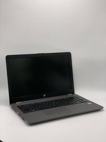 HP 250 G6 – Intel Core i3-6006U | 4GB RAM | 128GB SSD beschikbaar voor biedingen