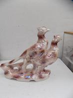 keramiek made in italy jaren 60 70 vintage, Ophalen of Verzenden, Gebruikt