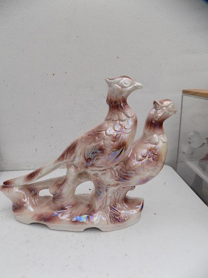 keramiek made in italy jaren 60 70 vintage, Huis en Inrichting, Woonaccessoires | Overige, Gebruikt, Ophalen of Verzenden