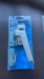 AXA Raamsluiting 3318, Ophalen of Verzenden, Nieuw, Chroom
