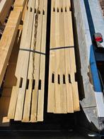 Ventilatie latten nieuw, Ophalen, Nieuw, 250 cm of meer, Planken
