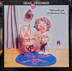 Dean Friedman - "Well, Well," Said The Rocking Chair, Gebruikt, Ophalen of Verzenden, 12 inch, Poprock