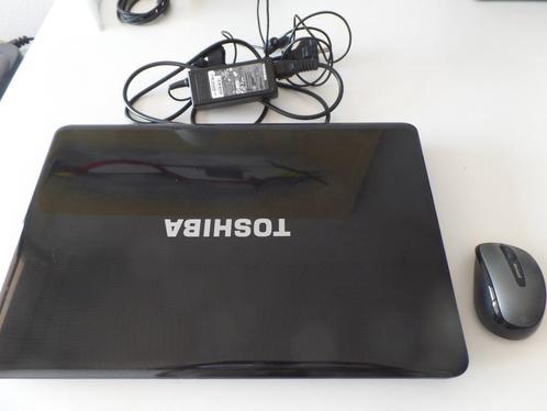 Toshiba Satellite L670-10N Windows Laptop, Computers en Software, Windows Laptops, Gebruikt, 17 inch of meer, HDD, Onbekend, 4 GB