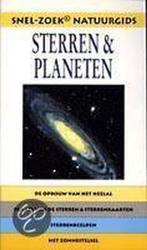 Sterren & planeten, Boeken, Natuurwetenschap, Ophalen of Verzenden, Zo goed als nieuw, Elmar B.V.