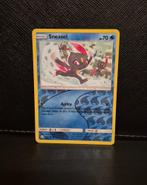 Sneasel 43/236 reverse, Hobby en Vrije tijd, Verzamelkaartspellen | Pokémon, Ophalen of Verzenden, Zo goed als nieuw, Losse kaart