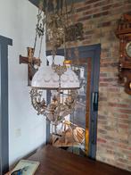 Antieke Schippertjes Lamp, Ophalen
