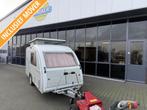Kip Kompakt Special 37 EKV Bed/zit + WC + Mover BOVAG 2025 !, Kip, Tot en met 2, Overige typen, Bedrijf