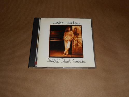 CD Joshua Kadison Painted Desert Serenade, Cd's en Dvd's, Cd's | Pop, Ophalen of Verzenden
