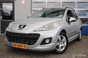 Peugeot 207 SW 1.6 VTi Sportium AIRCO/CRUISE-CONTROL/LMV/NAP beschikbaar voor biedingen