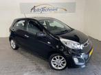 Kia Picanto 1.0 CVVT BusinessLine 5Drs *NL-auto*Dealer OH*, Voorwielaandrijving, Euro 5, Gebruikt, 400 kg
