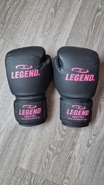 Bokshandschoenen kind, Sport en Fitness, Vechtsporten en Zelfverdediging, Ophalen of Verzenden, Zo goed als nieuw, Overige