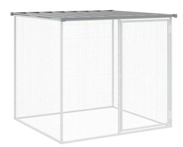 Buitenhok kippenhok kippenren 103x98x90 cm GRATIS VERZENDING beschikbaar voor biedingen