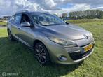 Renault Megane Estate 1.4 TCe LET OP TEKST!, Voorwielaandrijving, 65 €/maand, Gebruikt, 680 kg