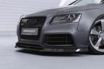 Splitter Voorspoiler Spoiler Geschikt Voor Audi RS5 [8T] CSL, Ophalen of Verzenden, Automotive Parts, A.parts@hotmail.nl, Trasmolenlaan 12 3447 GZ Woerden