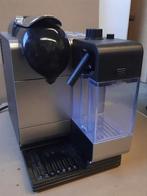 Delonghi Nespresso lattissima EN520, Ophalen of Verzenden, Gebruikt, Koffiemachine