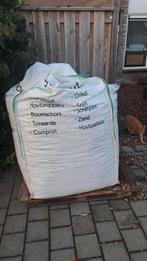 Houtsnippers voor de tuin, Ophalen of Verzenden, Nieuw, Overige typen