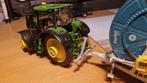 Beregeningsbok 1:32 (resin), Ophalen of Verzenden, Nieuw, Tractor of Landbouw, Overige merken