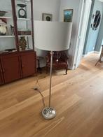 Staande lamp 152 cm hoog 45 cm diameter, Ophalen, Zo goed als nieuw, 150 tot 200 cm