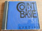 Count Basie - Special CD, Ophalen of Verzenden, 1980 tot heden, Gebruikt, Jazz