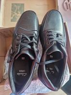 Clarks star stride nieuw, mt 43, Kleding | Heren, Schoenen, Zwart, Nieuw, Clarks, Ophalen of Verzenden