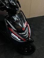 Piaggio Zip 2T | 70cc DR | Full Option | 2013, Fietsen en Brommers, Scooters | Piaggio, Tweetakt, Maximaal 45 km/u, Zip, Ophalen of Verzenden