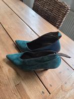 gave Jan Jansen schoenen, Kleding | Dames, Schoenen, Ophalen of Verzenden, Gedragen, Groen
