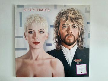 Eurythmics – Revenge beschikbaar voor biedingen