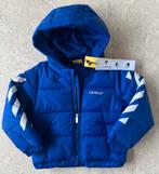 Off White kinder winterjas maat 98!, Off White, Nieuw, Ophalen of Verzenden, Jongen
