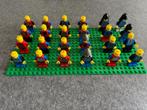 Lego Castle minifiguren partij, Ophalen of Verzenden, Gebruikt, Complete set, Lego