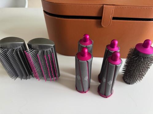 Dyson airwrap, Sieraden, Tassen en Uiterlijk, Uiterlijk | Haarverzorging, Gebruikt, Föhn of Haardroger, Ophalen of Verzenden