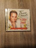 Cd frans bauwer, Ophalen of Verzenden, Zo goed als nieuw, Levenslied of Smartlap