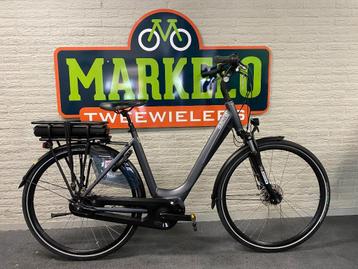 Dutch ID comfort 53cm    586km !!! beschikbaar voor biedingen