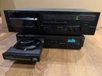 Harman Kardon TD212 cassettedeck vintage, Ophalen, Enkel, Philips