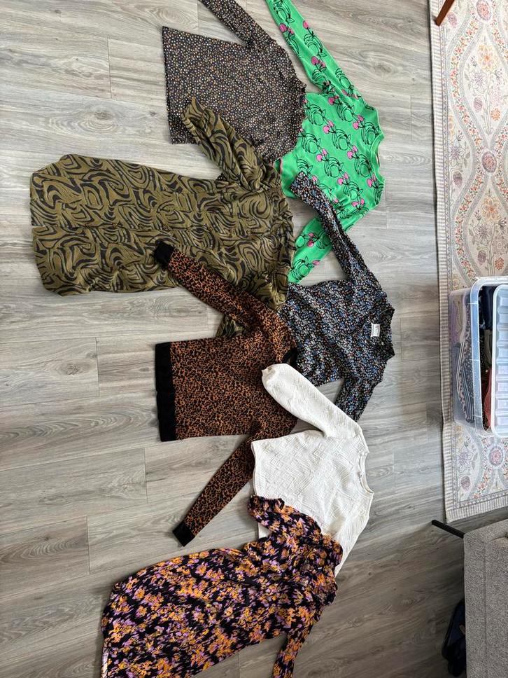 Scotch & Soda pakket dames maat S WE/Shoeby, Kleding | Dames, Overige Dameskleding, Zo goed als nieuw, Ophalen of Verzenden