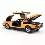 1:18  Mercedes C111 / II 1970  -  Norev, Auto, Info@bram-modelcars.nl, Norev, Ophalen of Verzenden