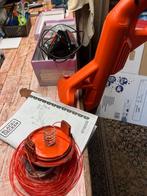 Grastrimmer Black & Decker, Ophalen, Gebruikt, Accu, Black & Decker