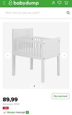 Babybedje/Wiegje van de Babydump, Ophalen of Verzenden, Nieuw, Wieg