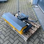 Stiga Villa en Park 2+4wd Frontborstel, Tuin en Terras, Stiga, Ophalen of Verzenden, Zo goed als nieuw, Benzine-grasmaaier