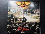 BZN - live 20 jaar  (LP), 1960 tot 1980, Gebruikt, Ophalen of Verzenden