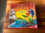 NIEUW DE kolonisten van catan junior, Hobby en Vrije tijd, Gezelschapsspellen | Bordspellen, Ophalen of Verzenden, Nieuw