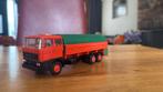 DAF 2800 Tankbakwagen Lion Cars nummer 67, Hobby en Vrije tijd, Modelauto's | 1:50, Ophalen, Gebruikt, Bus of Vrachtwagen, Lion Toys