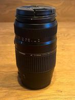 Tamron AF 70-300mm 1:4-5.6 Tele-Macro - Canon, Audio, Tv en Foto, Fotografie | Lenzen en Objectieven, Ophalen of Verzenden, Zo goed als nieuw