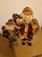 Kerstman grote ongeveer 20 cm, Diversen, Kerst, Ophalen, Zo goed als nieuw