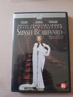 Sunset Boulevard - William Holden, Alle leeftijden, Ophalen of Verzenden, 1980 tot heden, Gebruikt